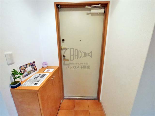 モダナーク 1DK 21.26㎡